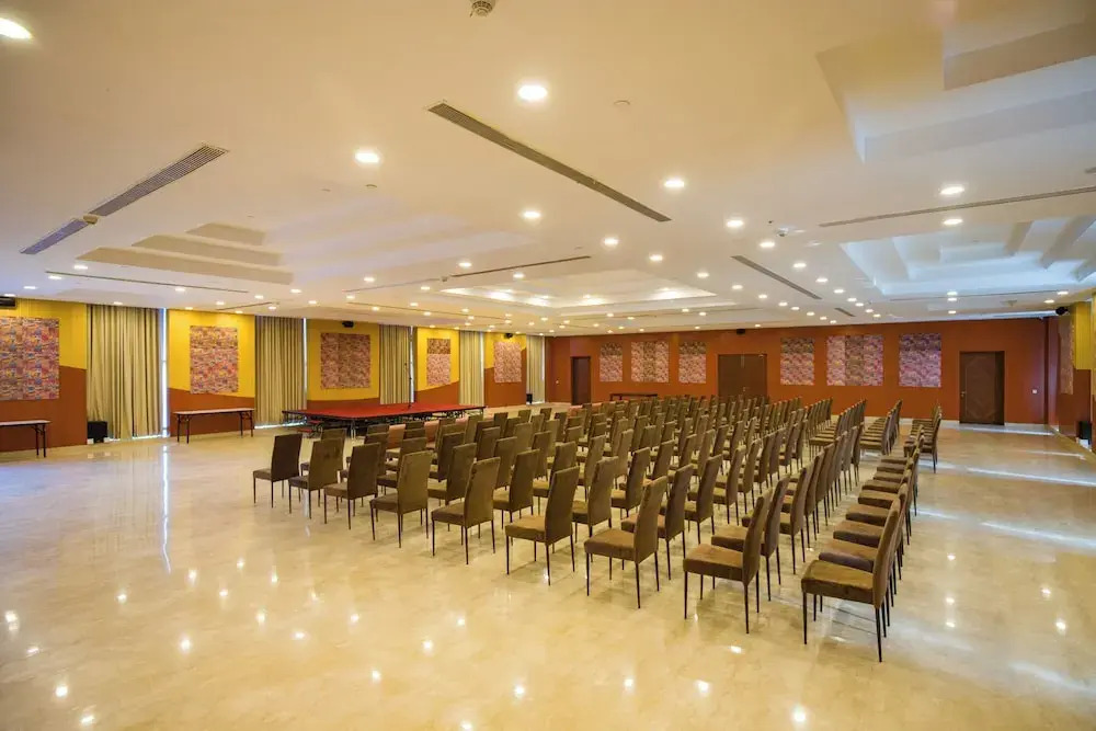 Photo - Eternal Oasis by Alaya Stays, Golf Course Road