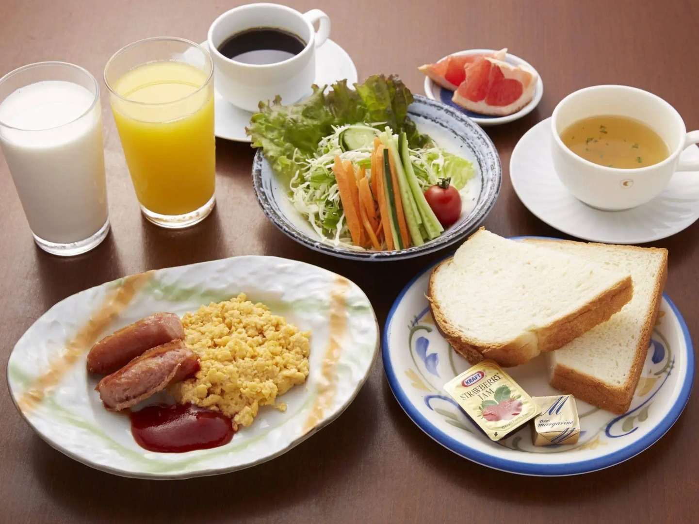 Foto - TKP Sunlife Hotel