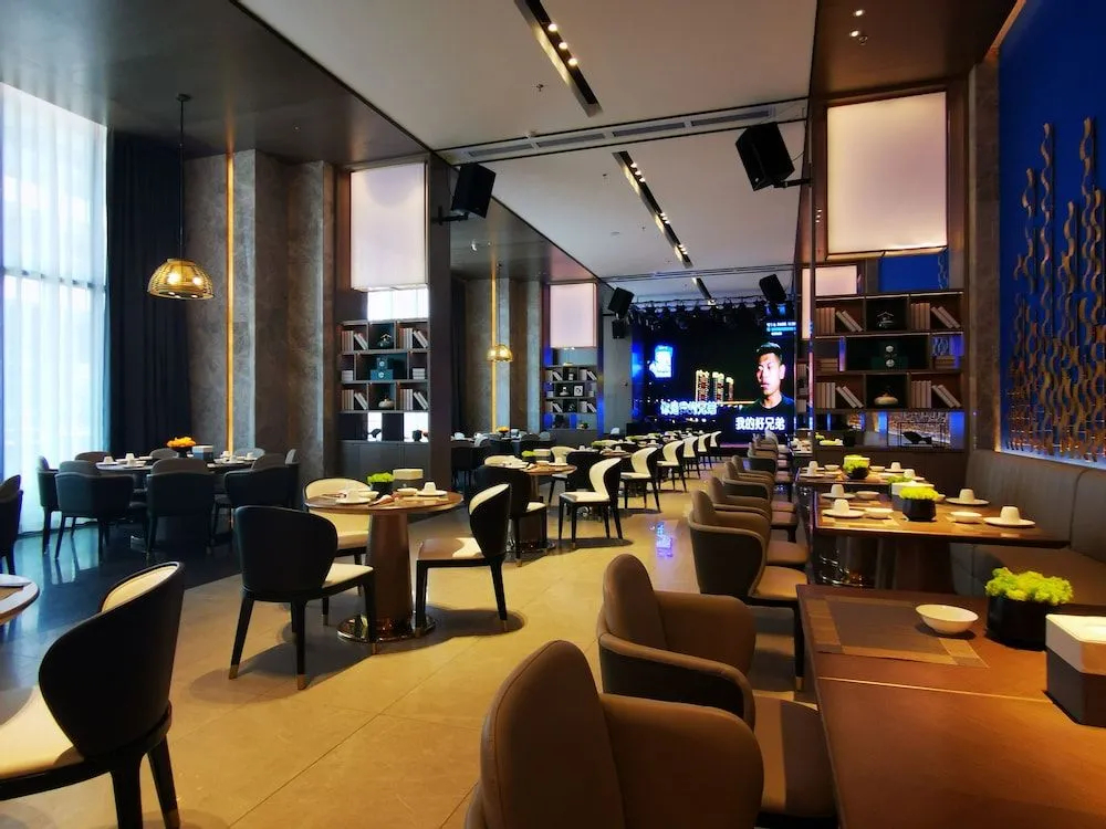 Photo - Tian Yi International Hotel 天艺国际酒店