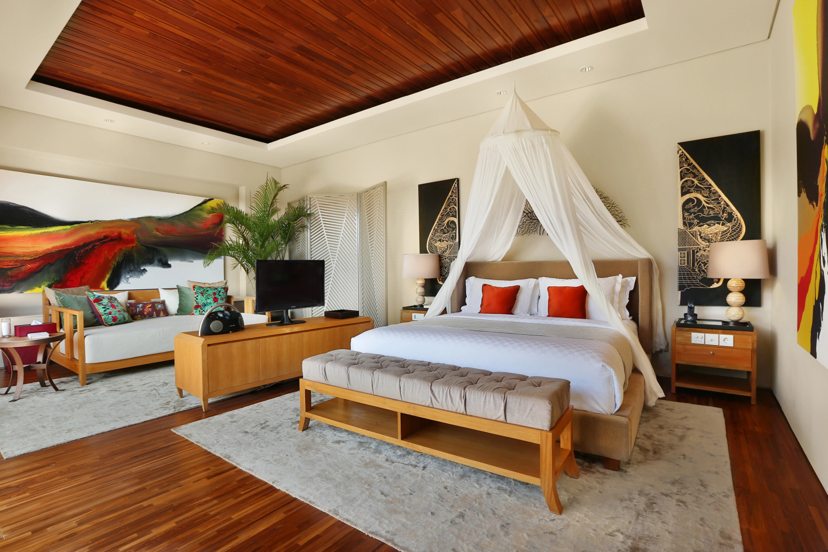 Photo - Berry Amour Romantic Villas