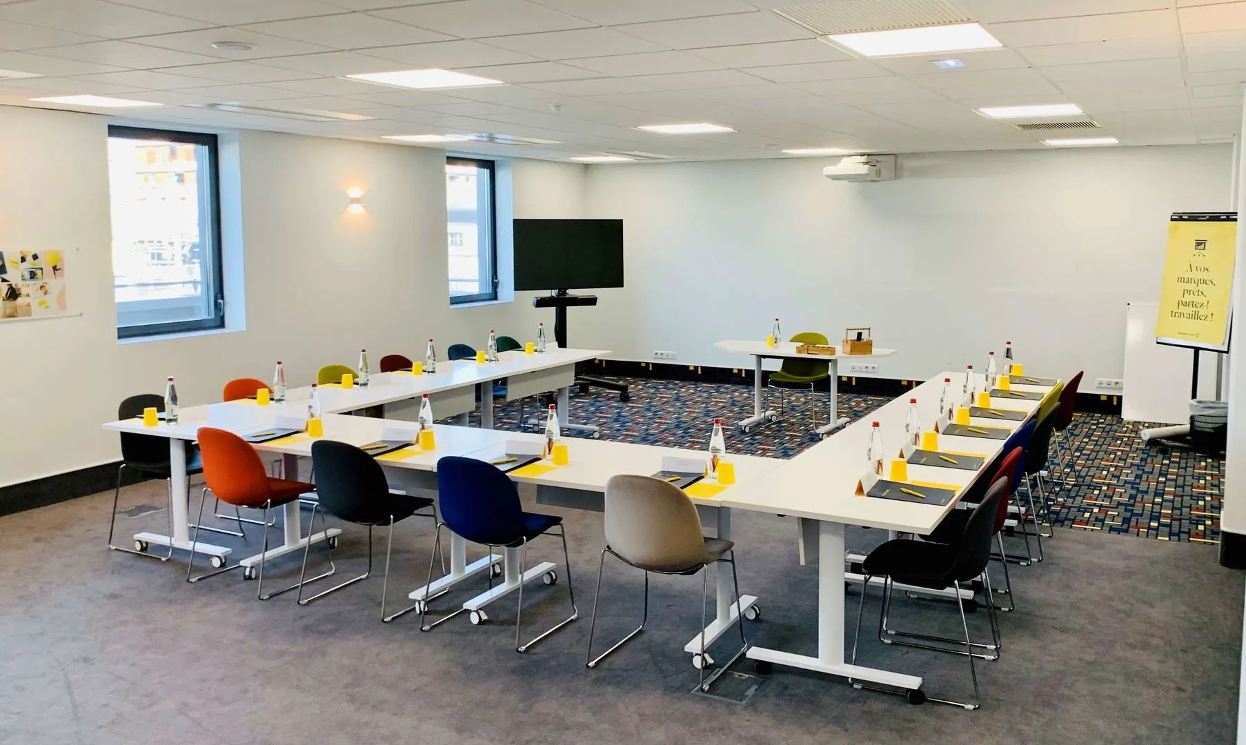 Foto - Radisson Hôtel Bordeaux Saint-Jean