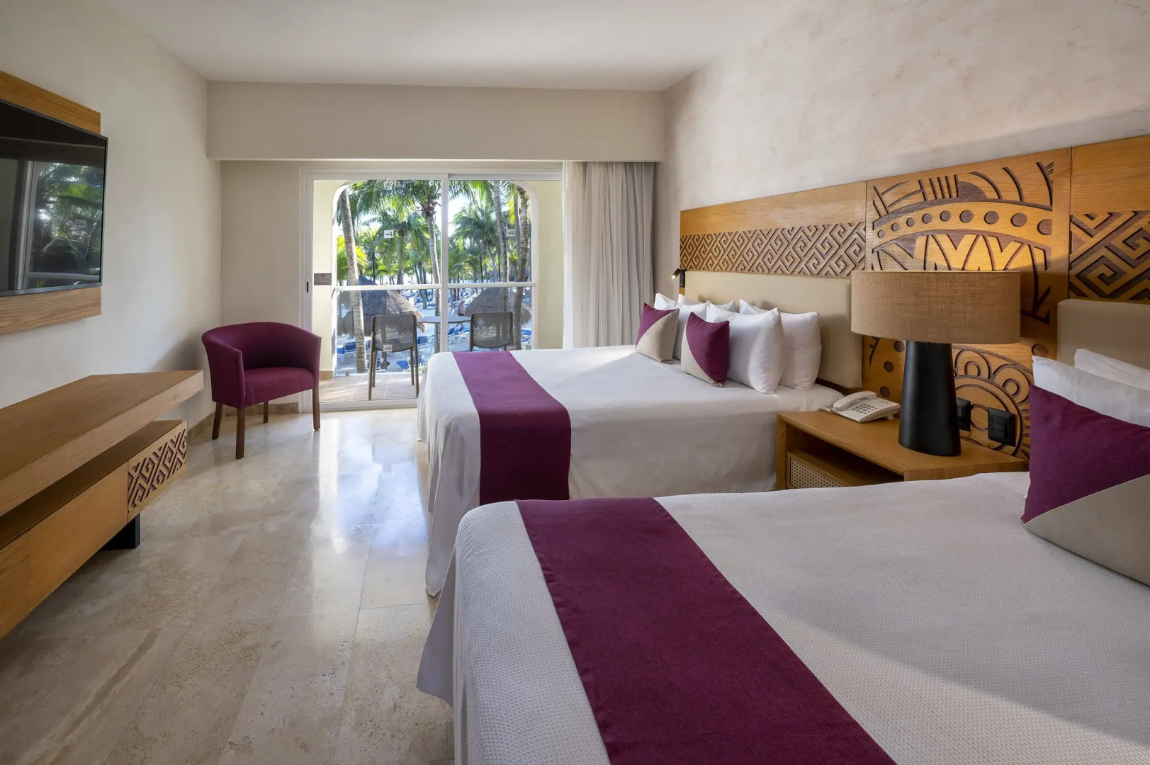 Photo - Viva Azteca by Wyndham, A Trademark All Inclusive Resort