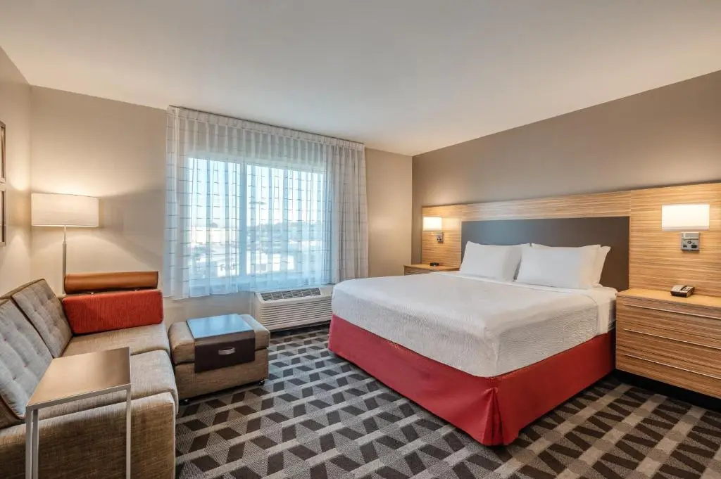 Photo - TownePlace Suites by Marriott Indianapolis Airport