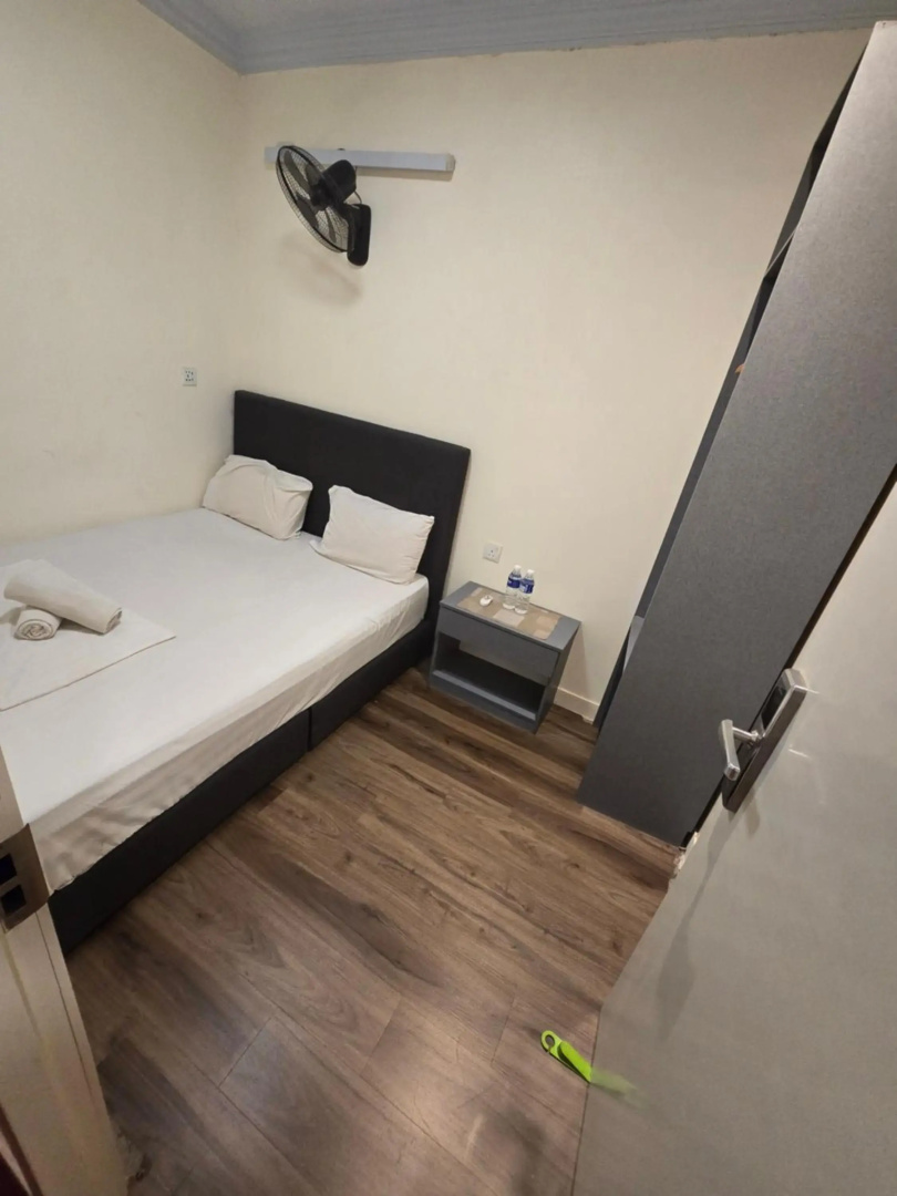 Foto - Hotel Al Amin