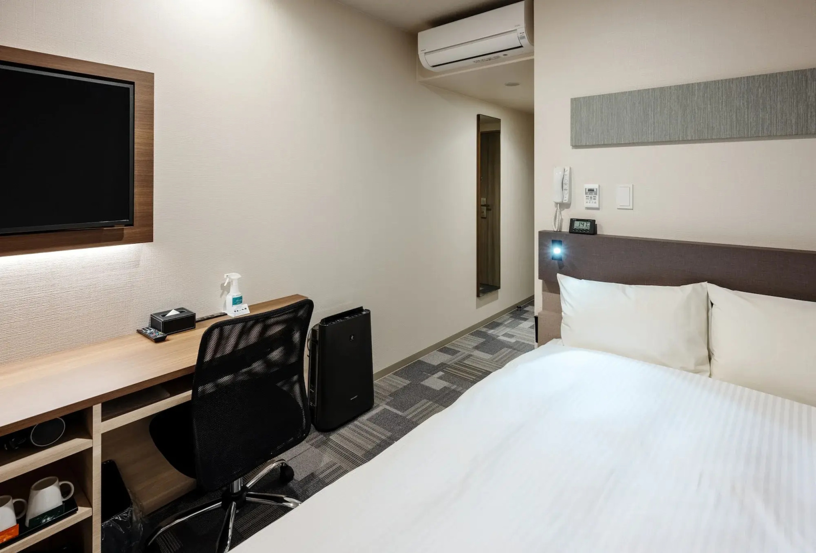 Photo - Smile Hotel Okayama - Vacation STAY 60155v