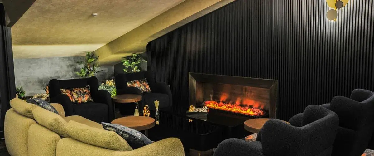 Foto - The Alpfine Hotel