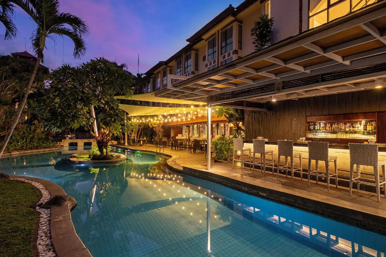 Foto - Prime Plaza Hotel Sanur – Bali