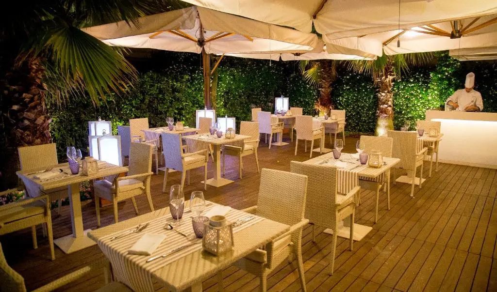 Photo - Hotel Maestrale