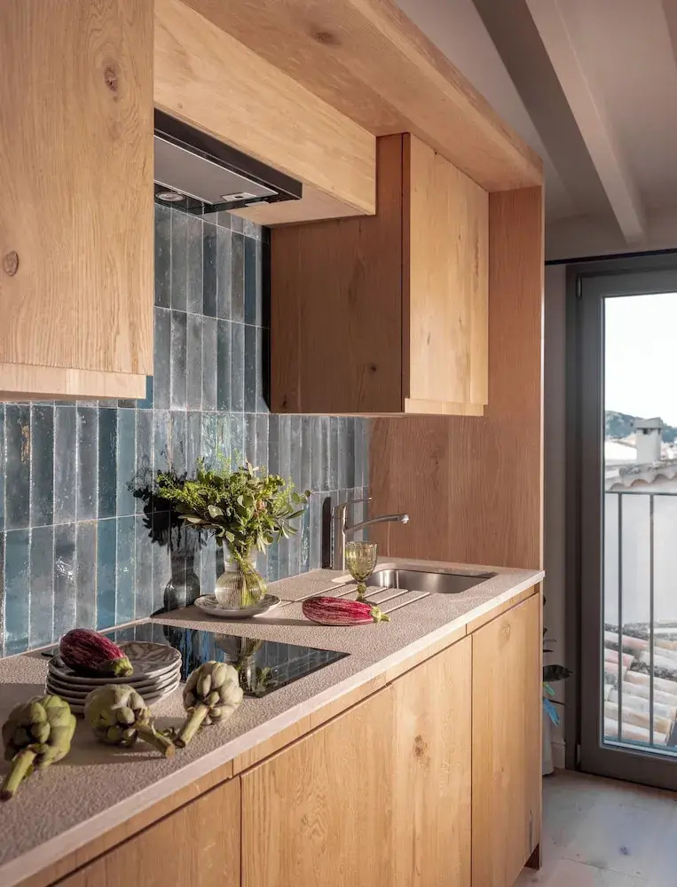 Foto - Can Verí Suites