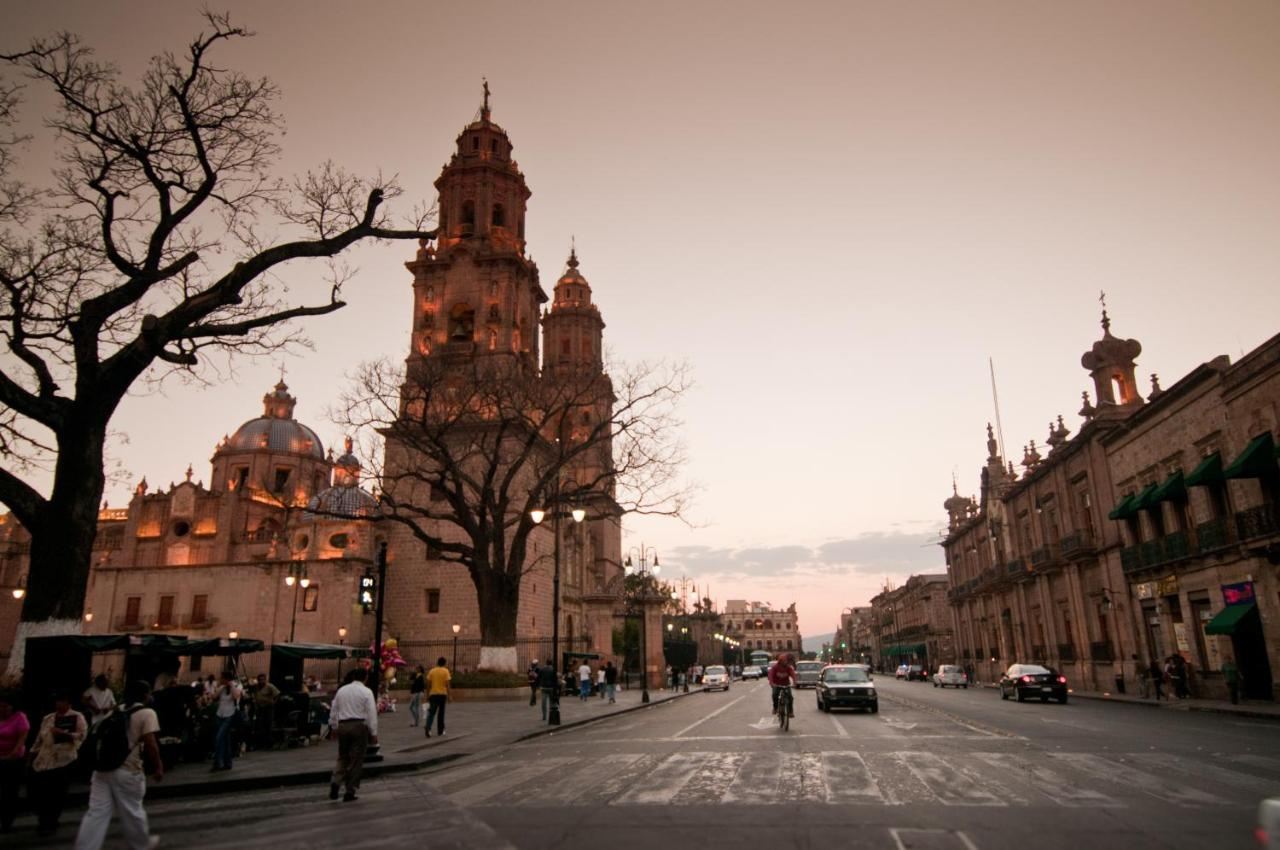 Photo - Hotel Vista Express Morelia By Arriva Hospitality Group