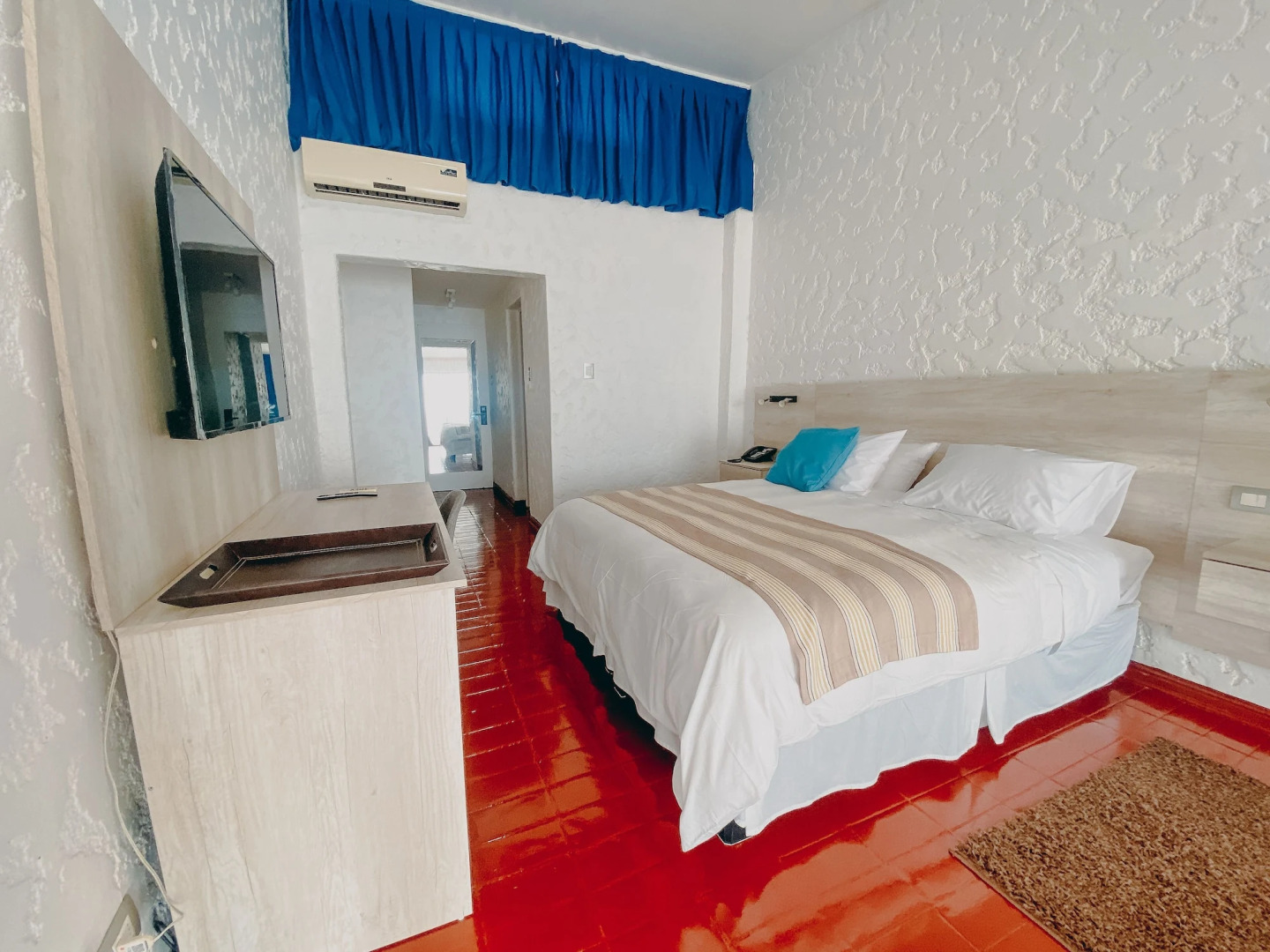 Foto - Panamericana Hotel Arica