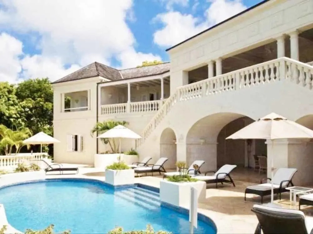 Royal Westmoreland - The Lake House