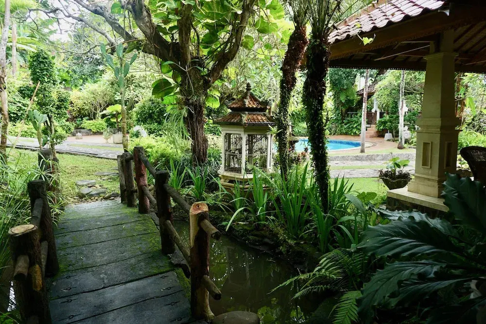 Foto - Gunung Paradis Retreat