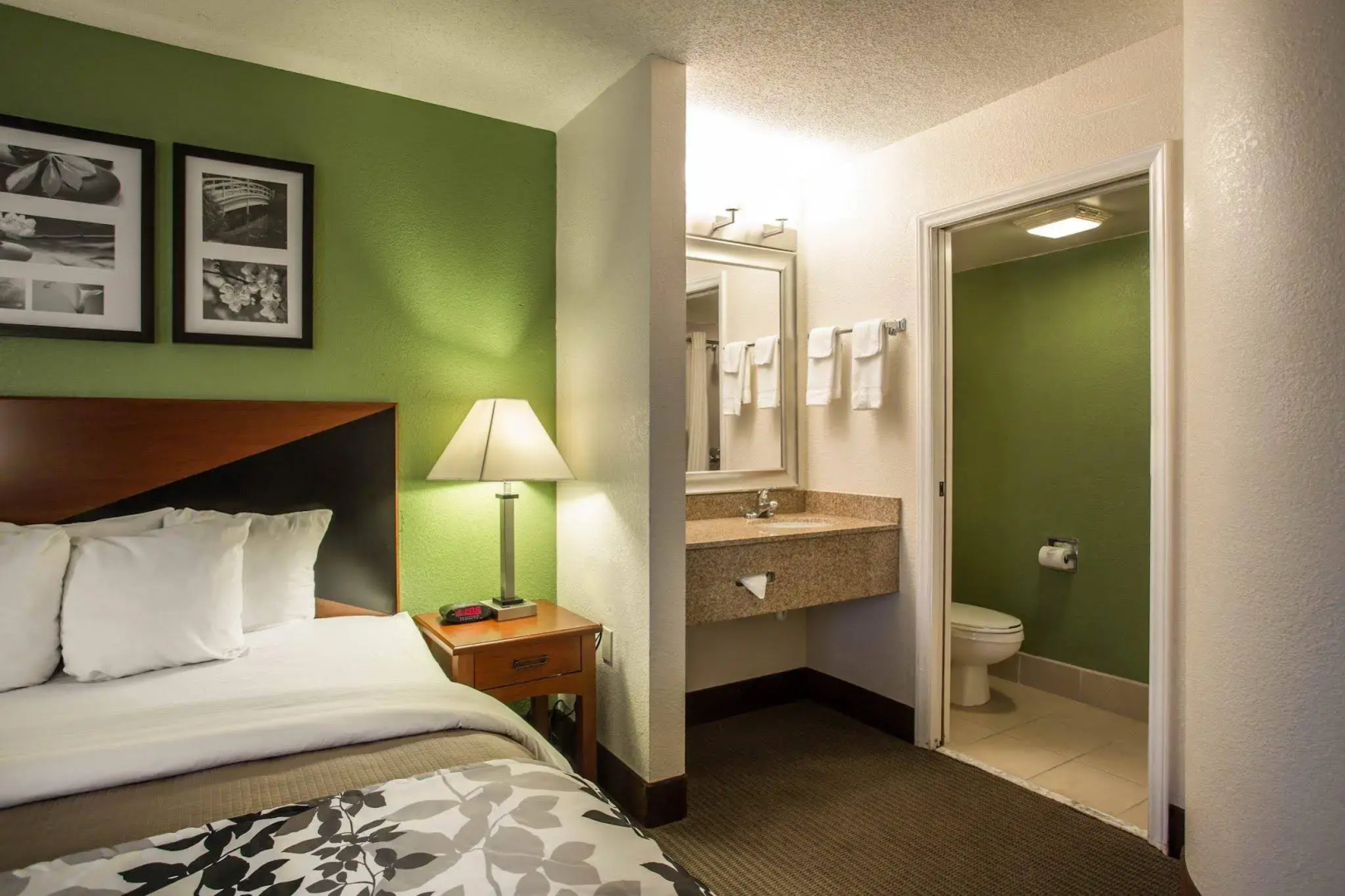 Photo - Sleep Inn Northlake