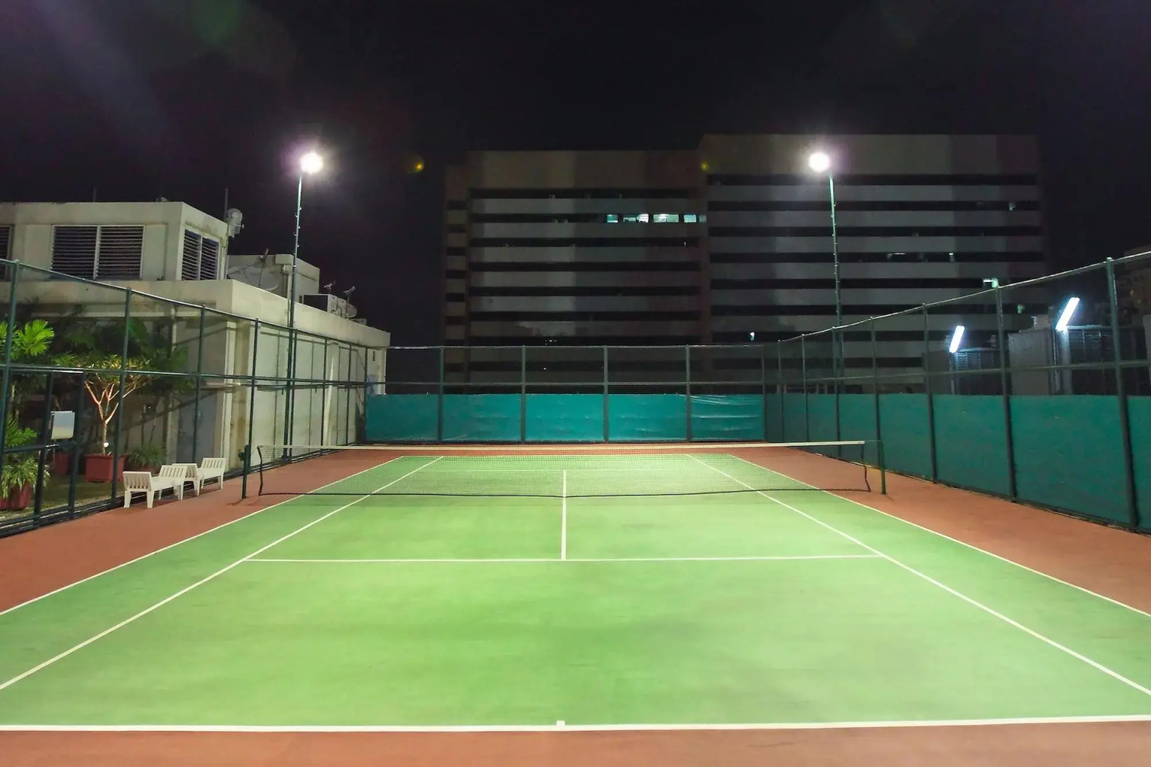 Photo - HARRIS Suites fx Sudirman