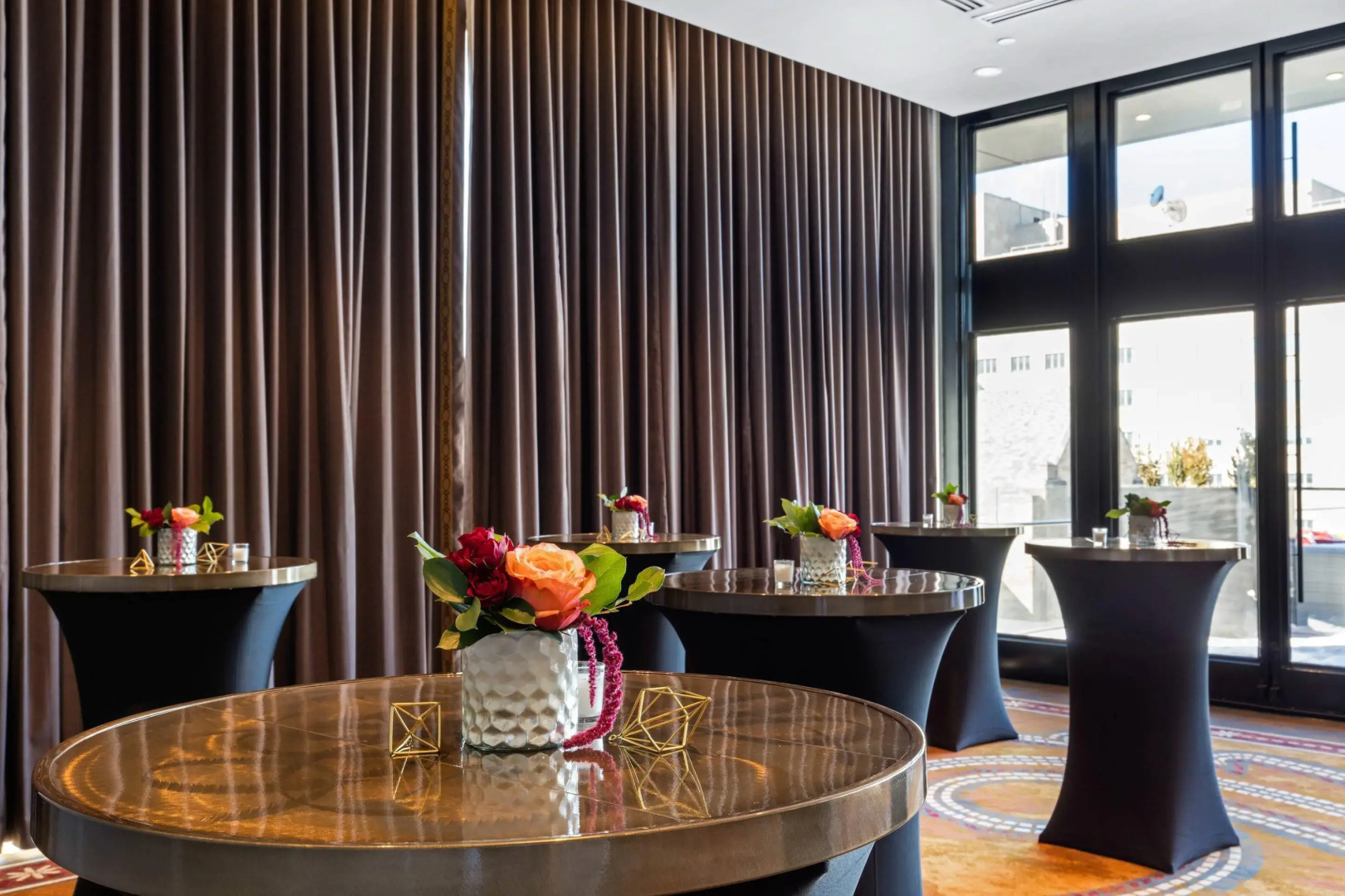 Foto - Cambria Hotel Nashville Downtown