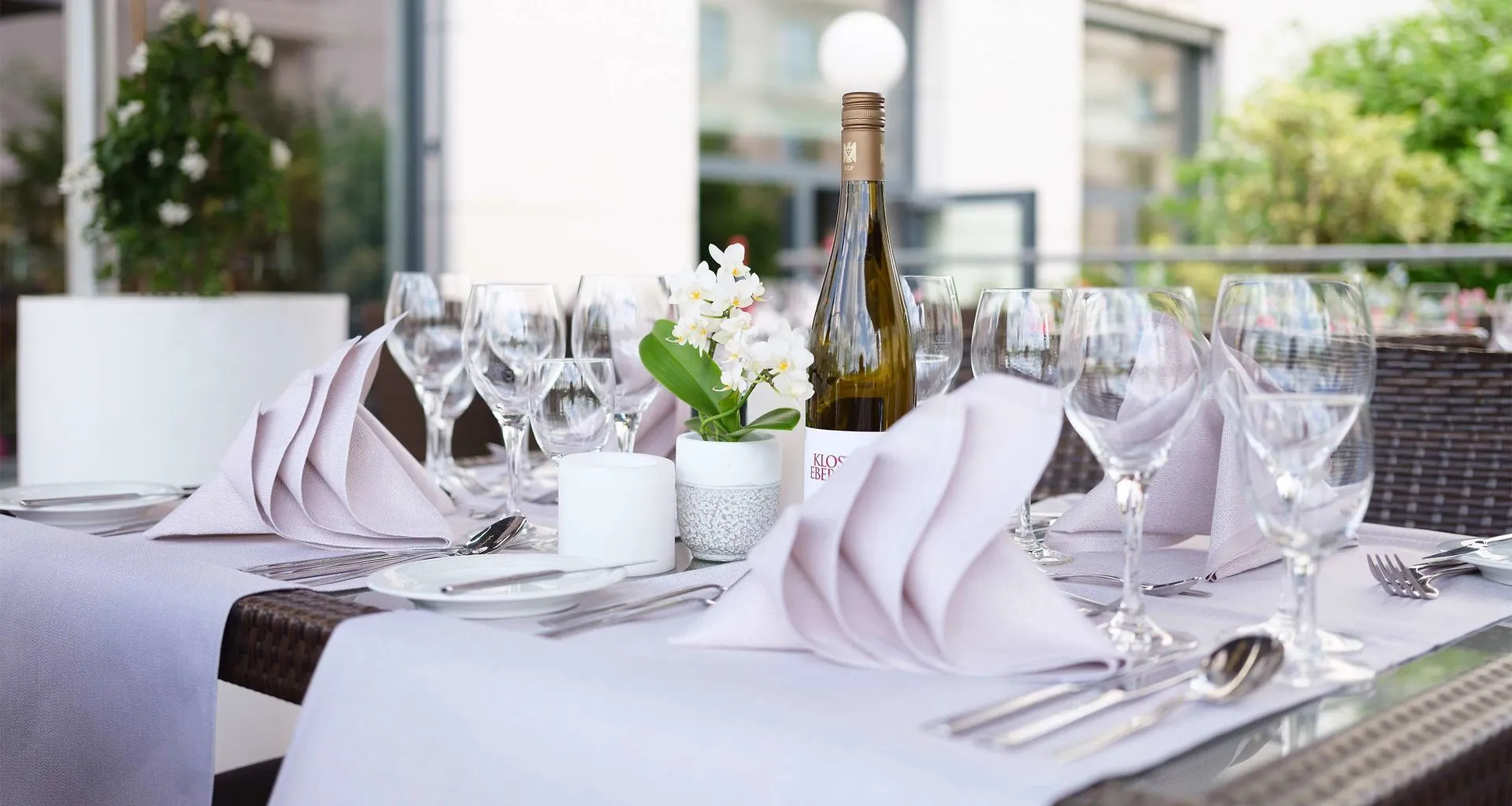 Foto - Best Western Plus Welcome Hotel Frankfurt