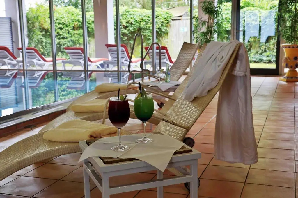 Photo - Plaza Inn Heidehof