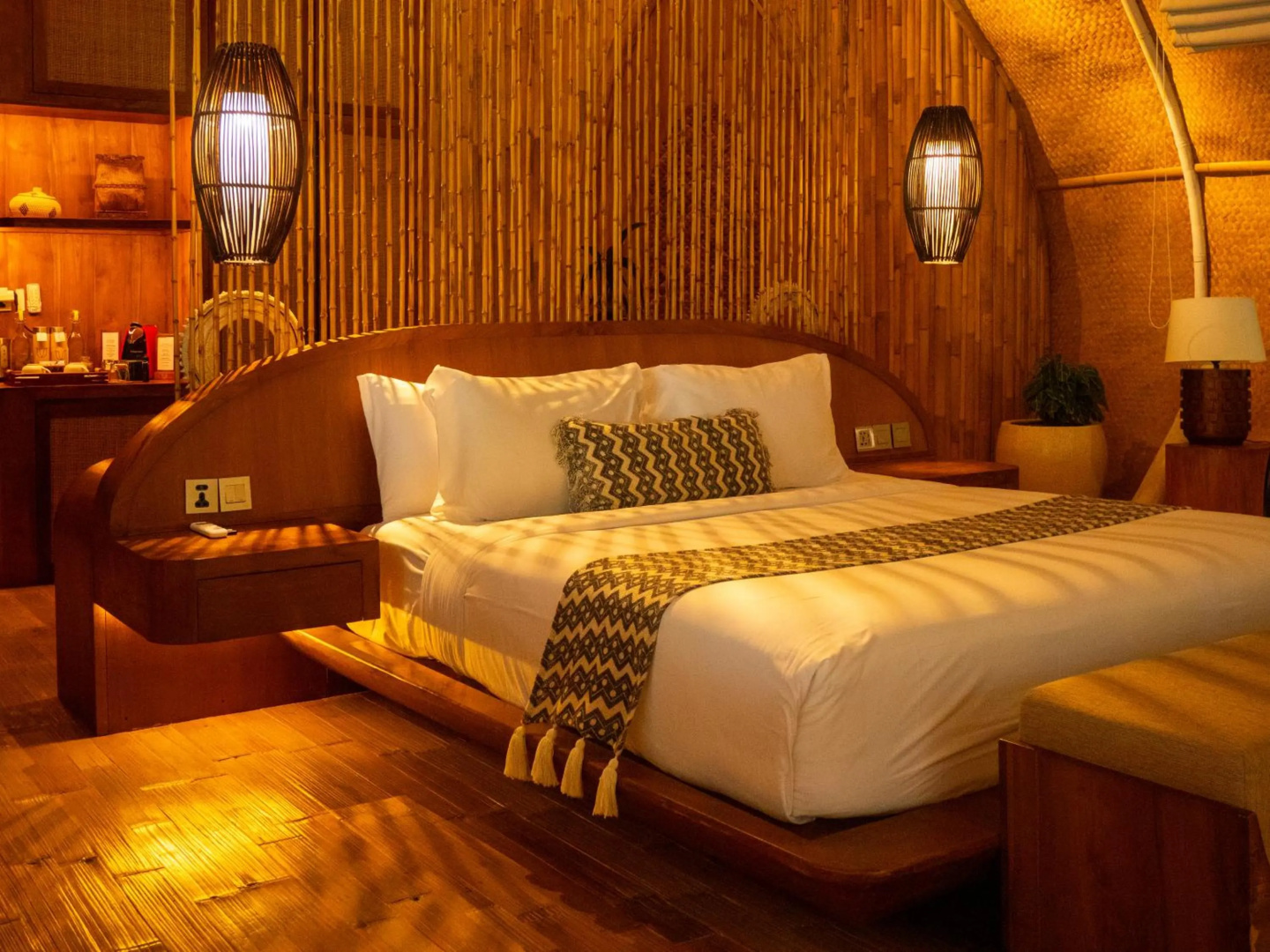 Ulaman Eco Luxury Resort, Bild 4 von 16