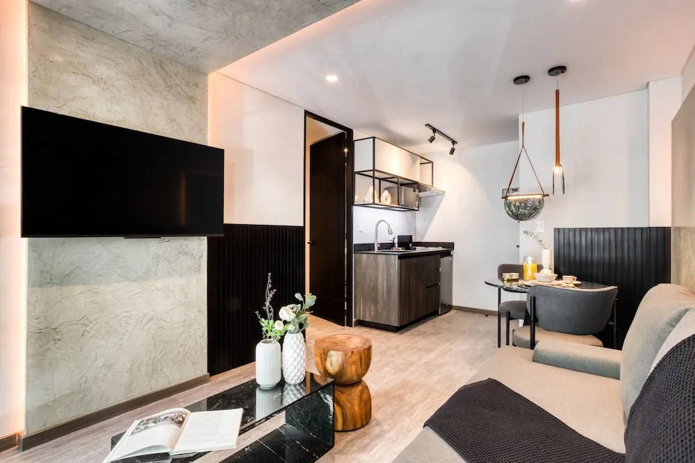 Foto - ULIV Park Polanco