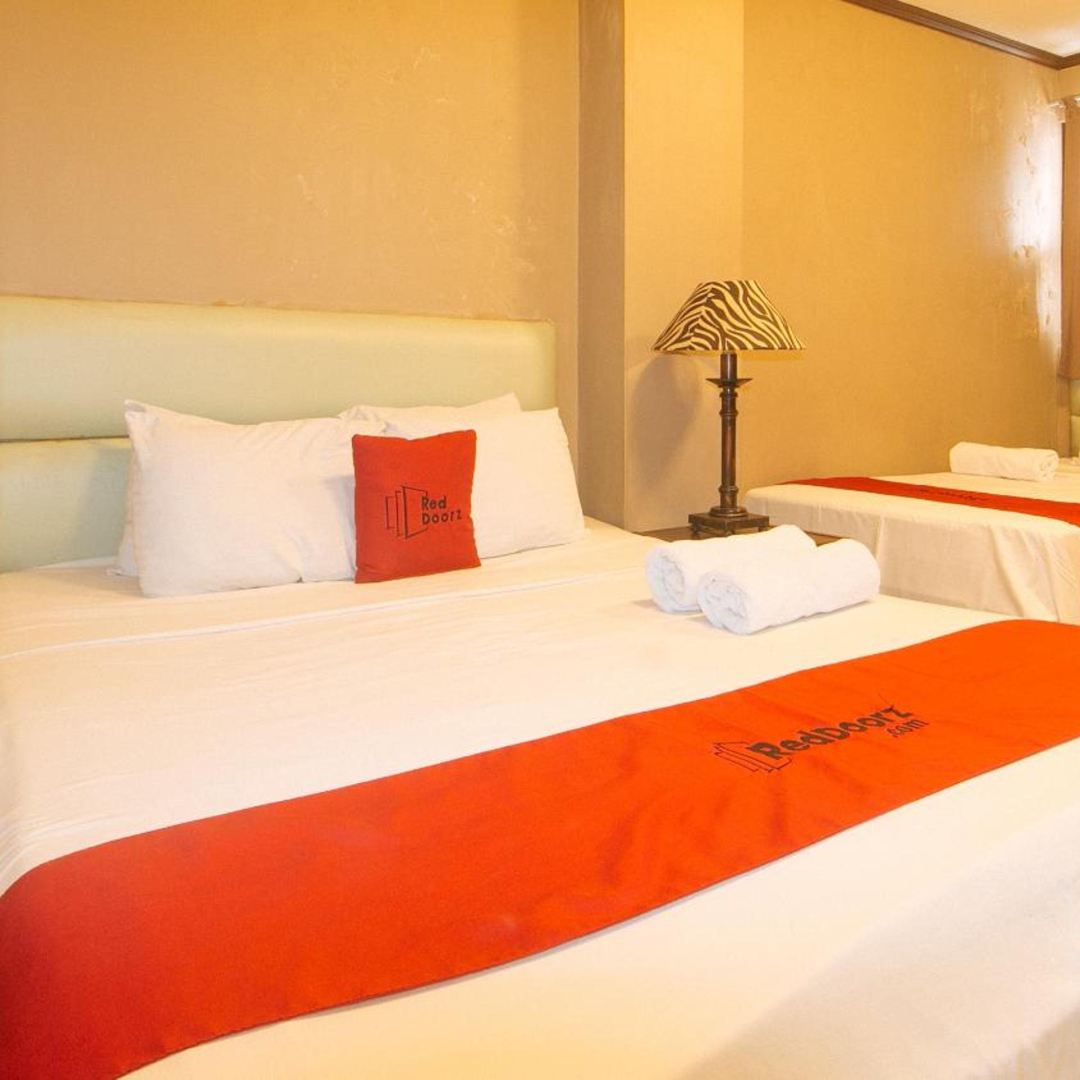 Foto - RedDoorz Plus New Era Budget Hotel Mabolo former RedDoorz near Landers Superstore Cebu City