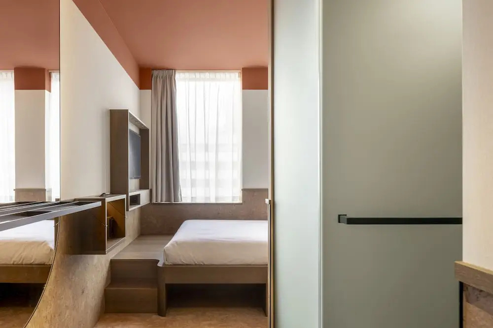 Photo - The Usual Rotterdam