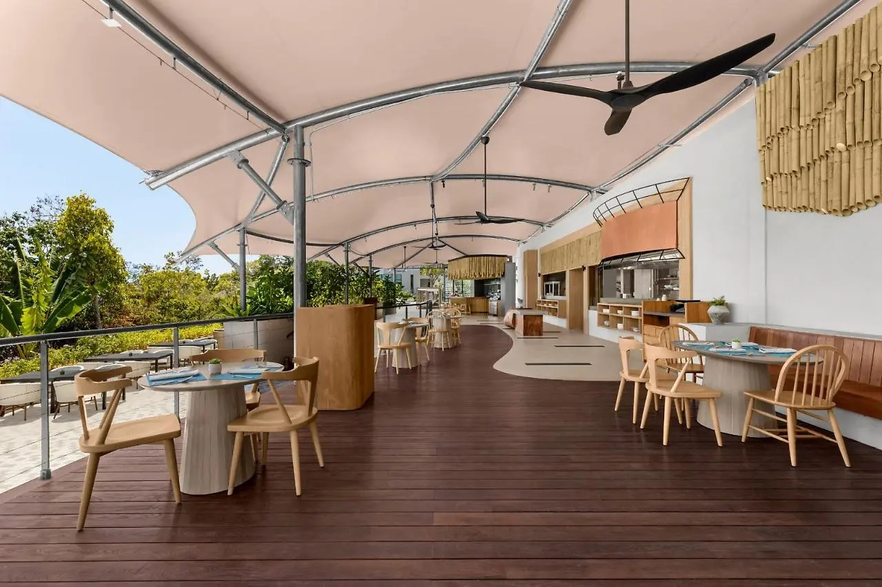 Foto - Perhentian Marriott Resort & Spa