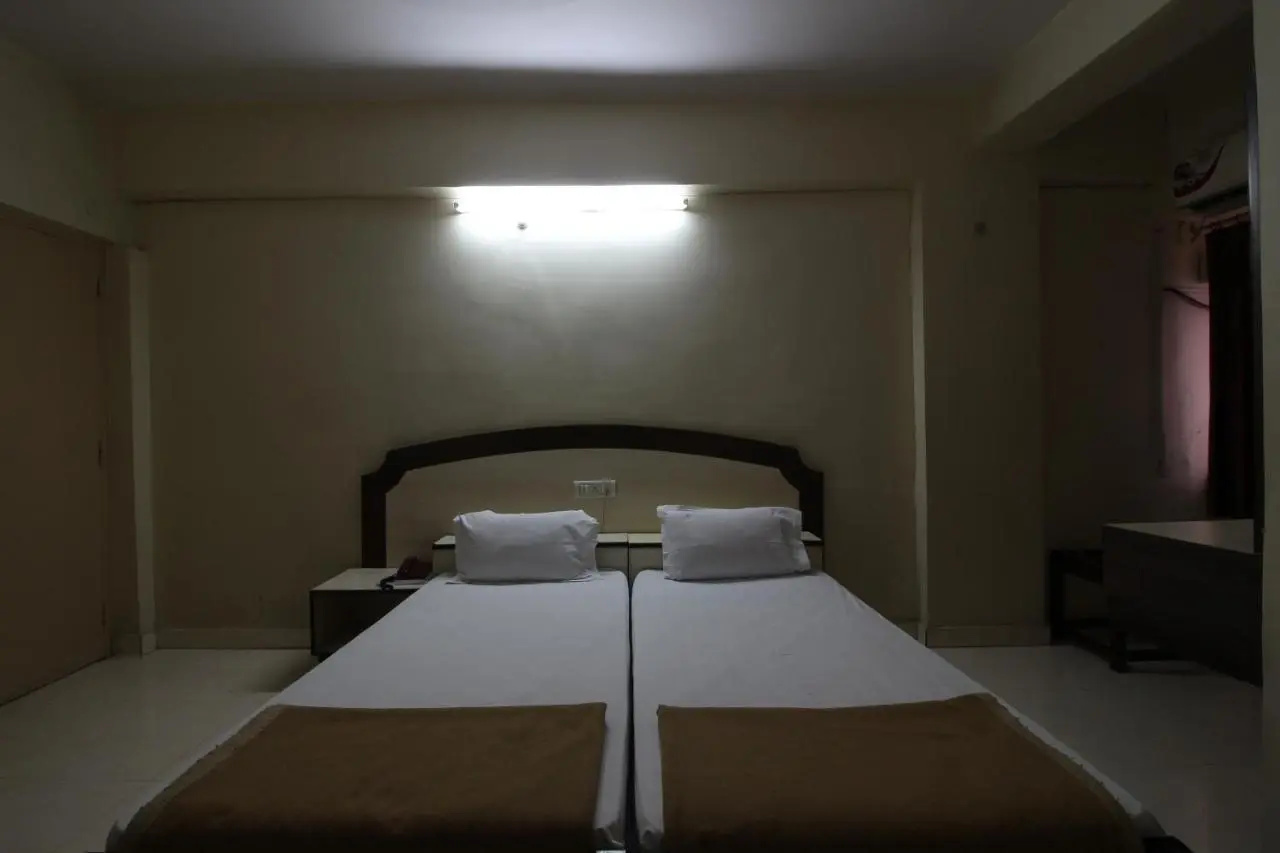Foto - Hotel Maya Deluxe