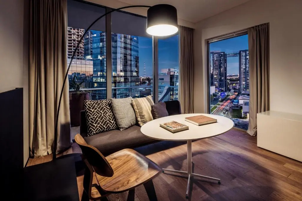 Foto - SLS Buenos Aires Puerto Madero