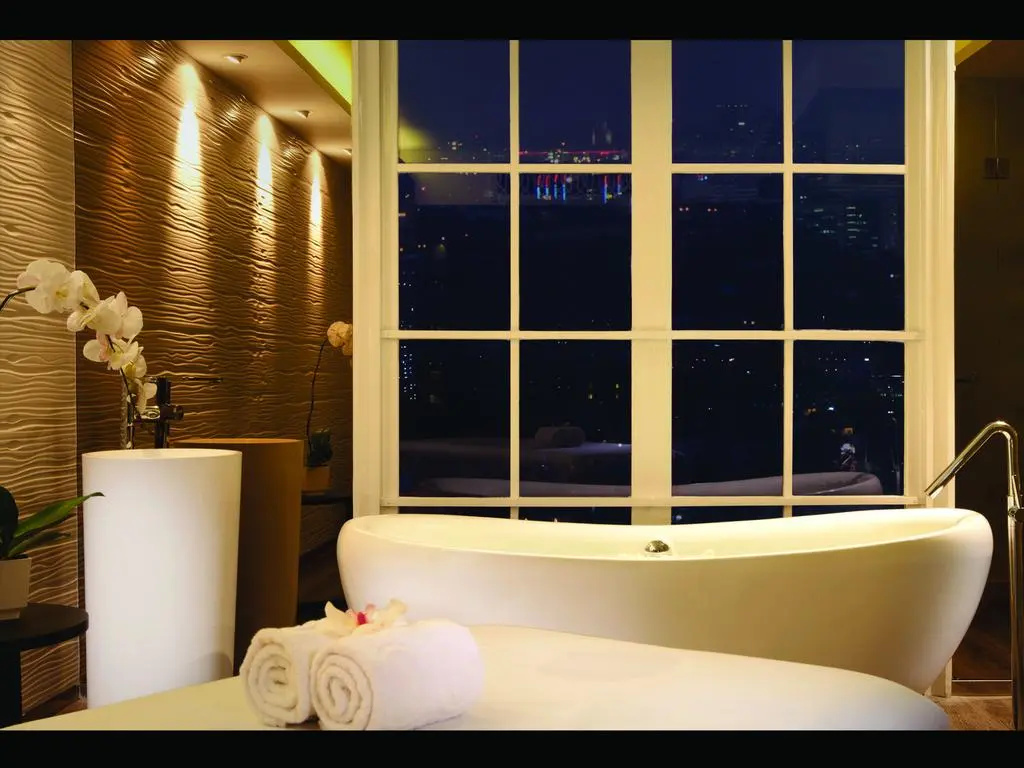 Foto - Hotel Gran Mahakam