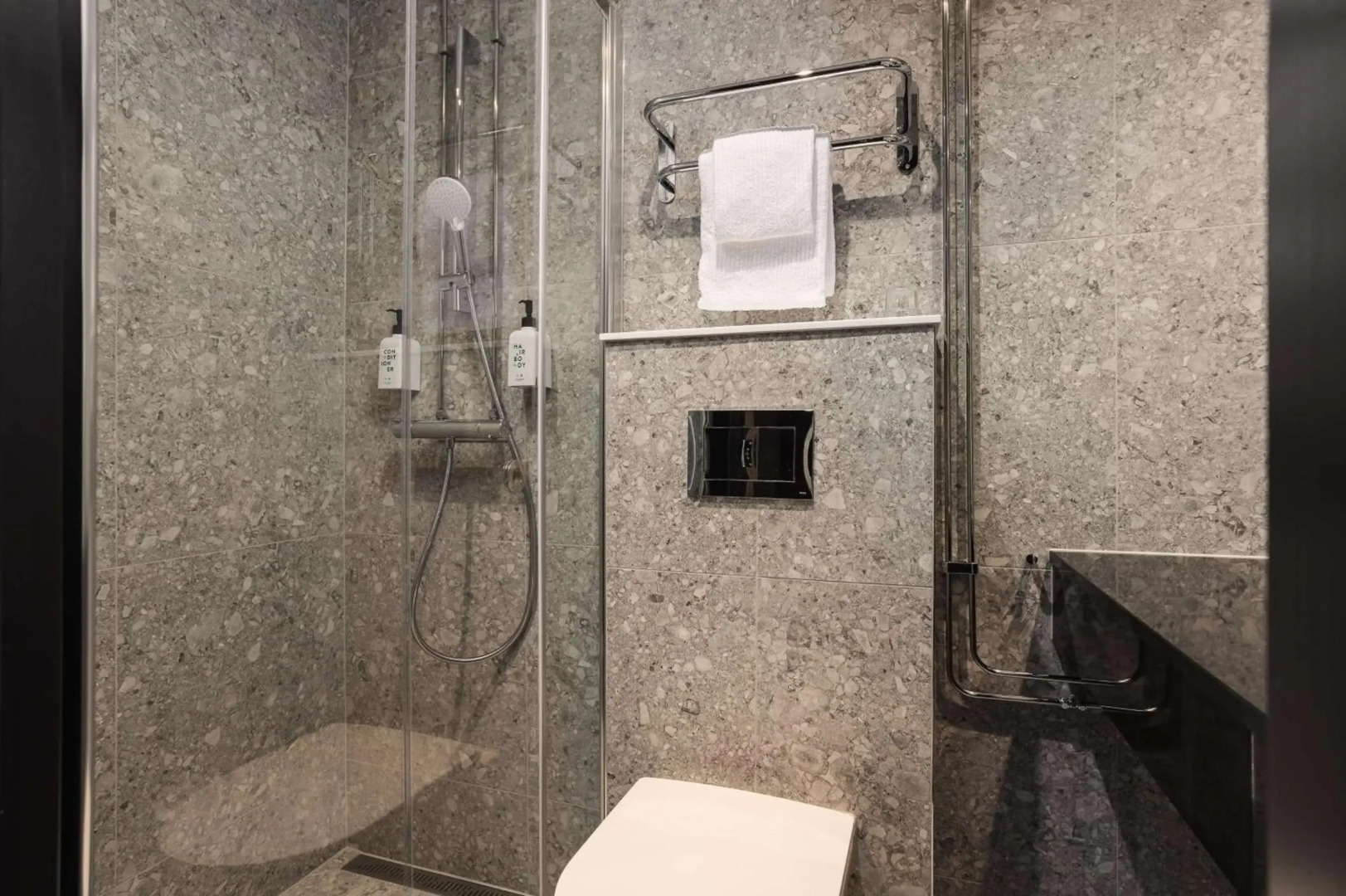 Foto - Scandic Holberg