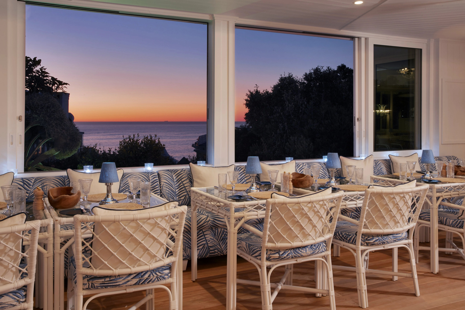 Foto - The Twelve Apostles Hotel and Spa