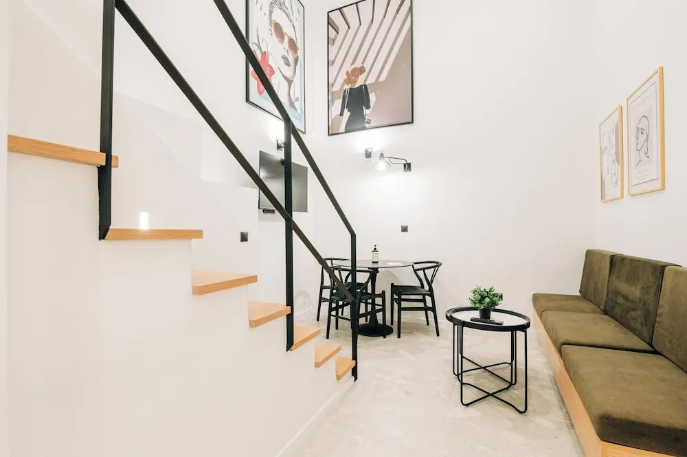 Photo - Athesense Suites