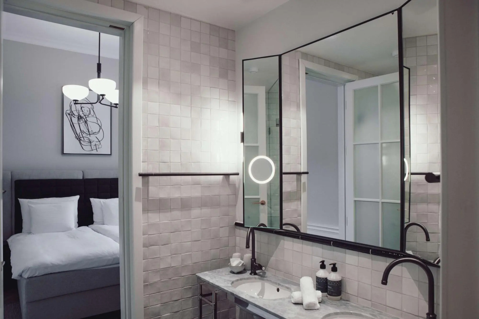 Photo - Villa Copenhagen