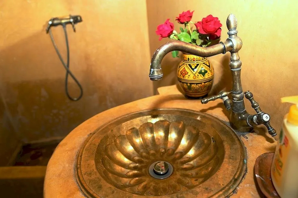 Photo - Riad Eva