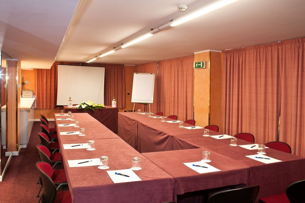 Photo - Hotel Giberti & Spa