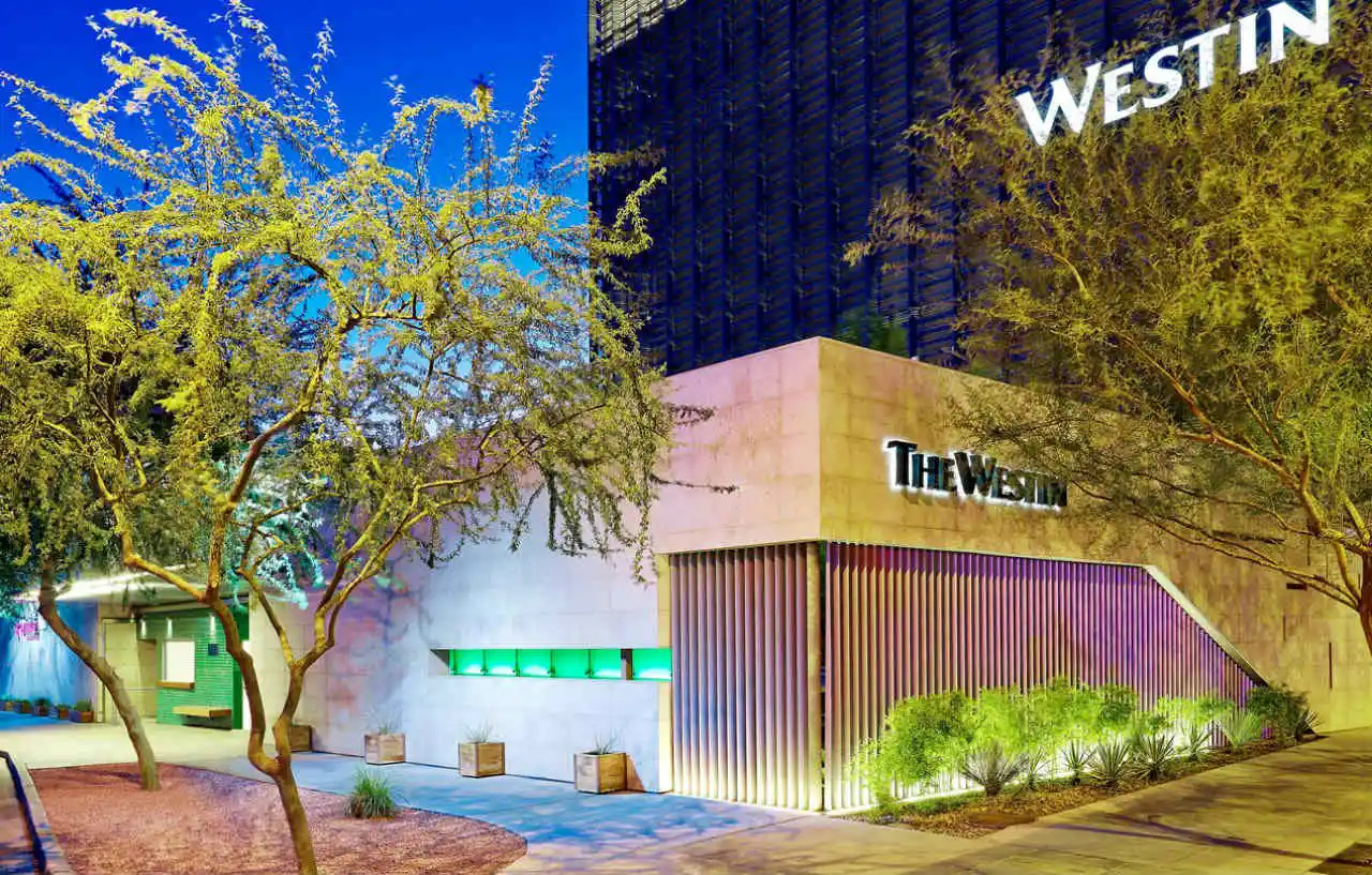 Photo - The Westin Phoenix Downtown
