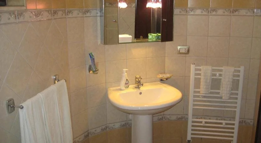 Foto - Drini Hotel