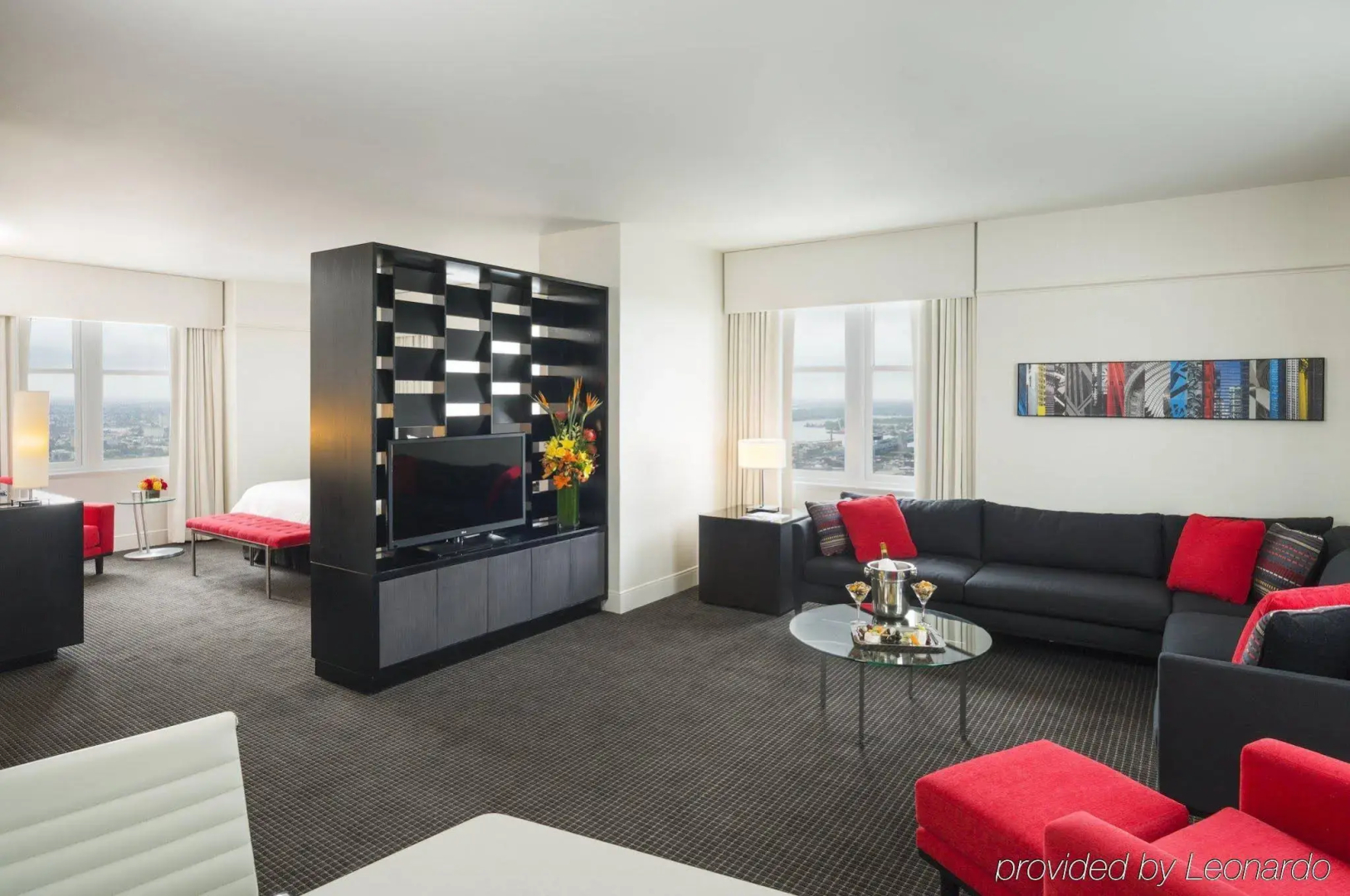 Foto - Loews Philadelphia Hotel