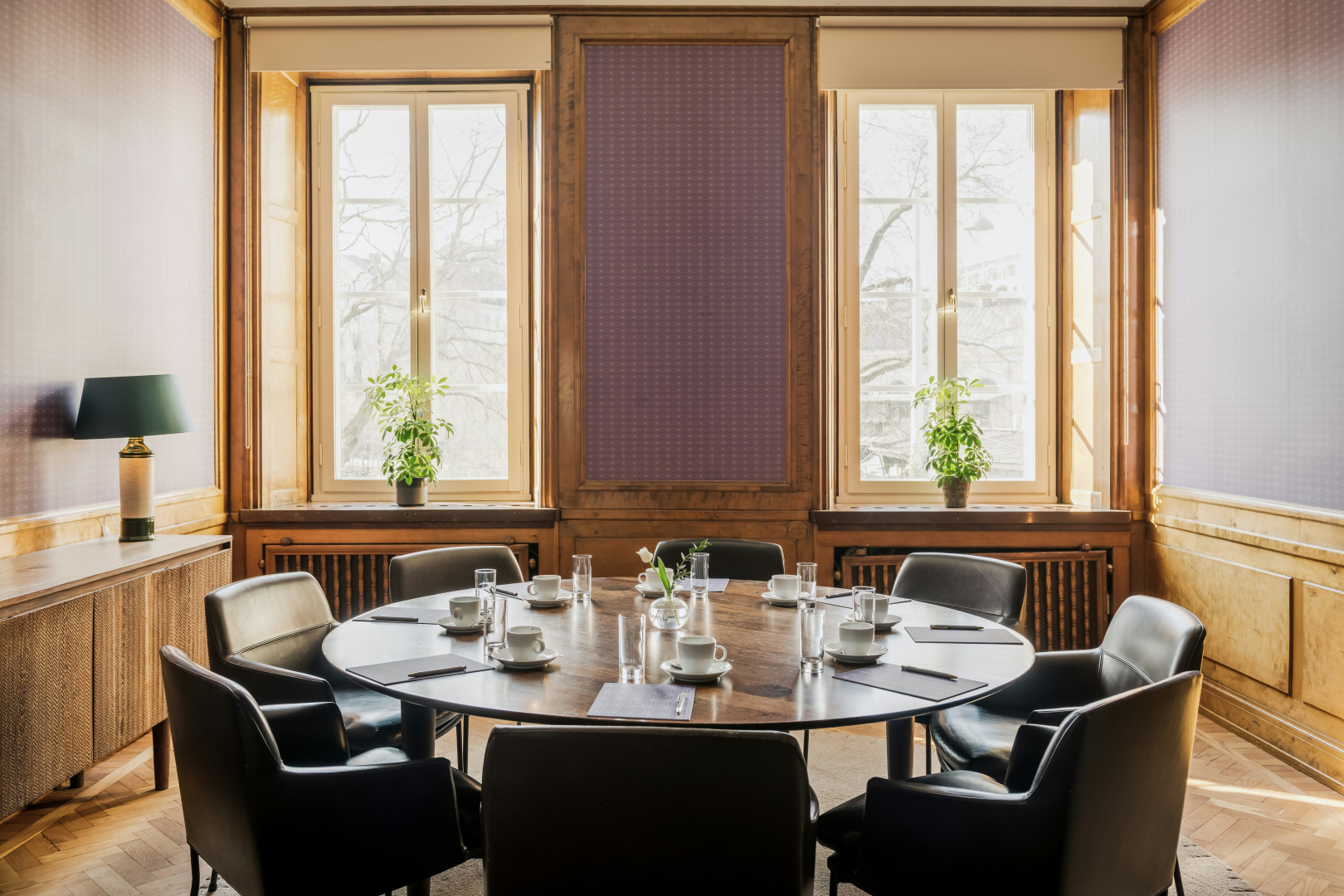 Photo - Nobis Hotel Stockholm, a Member of Design Hotels