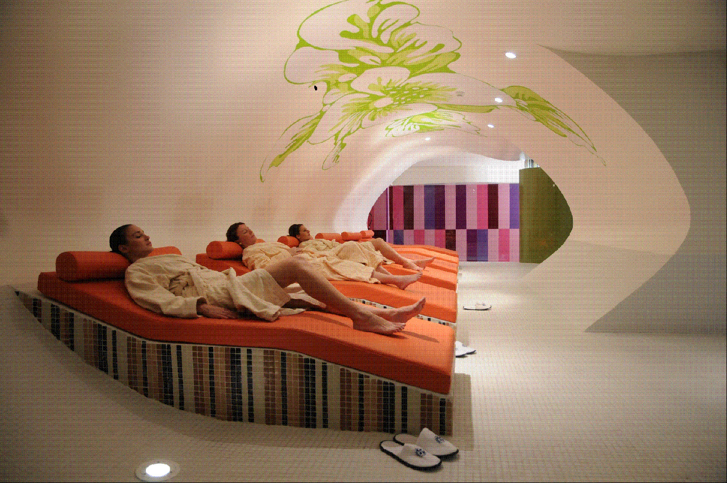 Photo - Hotel Beatriz Playa & Spa