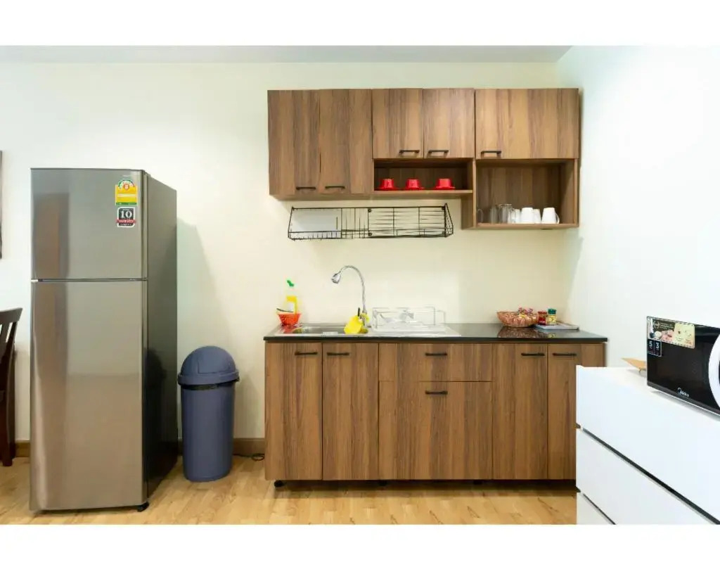 Photo - Bangkok Marriott Hotel Sukhumvit