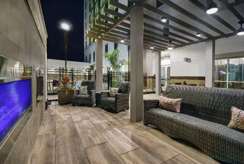 Foto - Home2 Suites by Hilton Houston Medical Center, TX