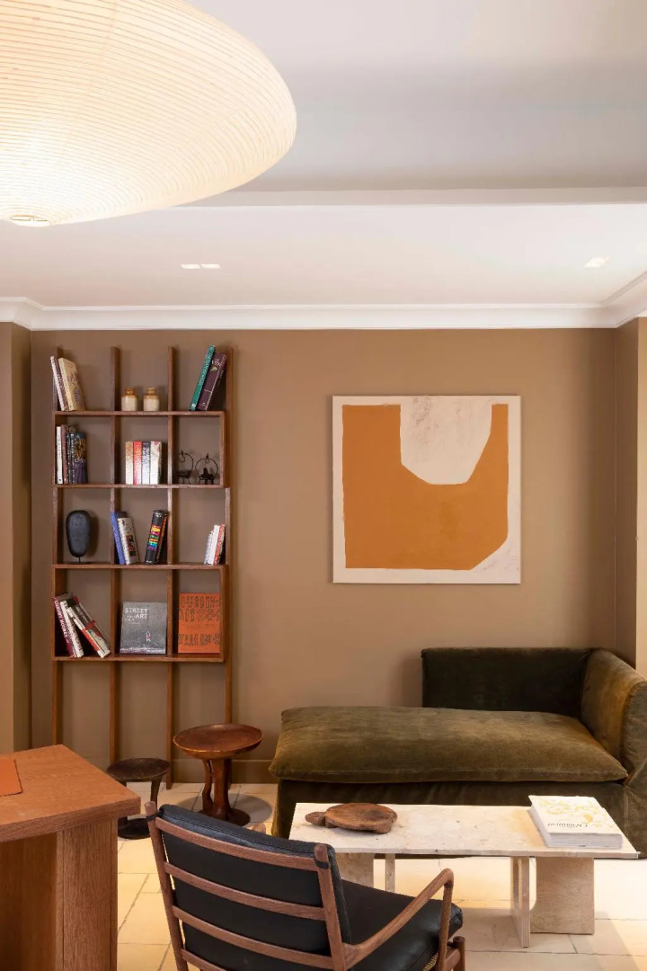 Photo - Résidence Nell Paris