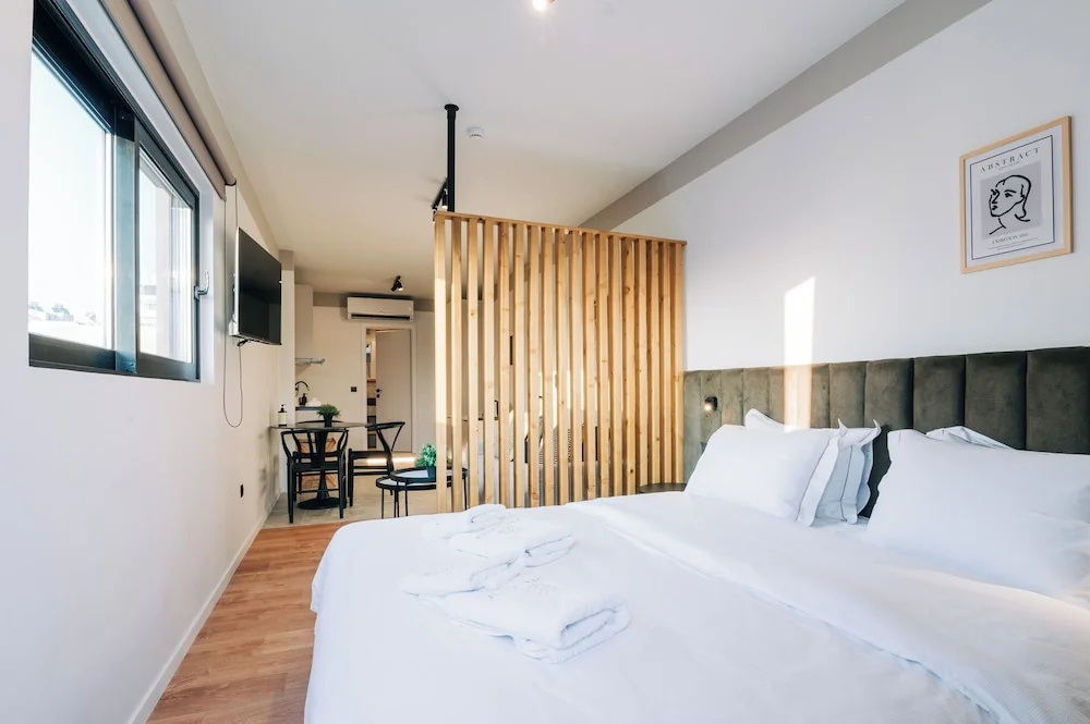 Photo - Athesense Suites