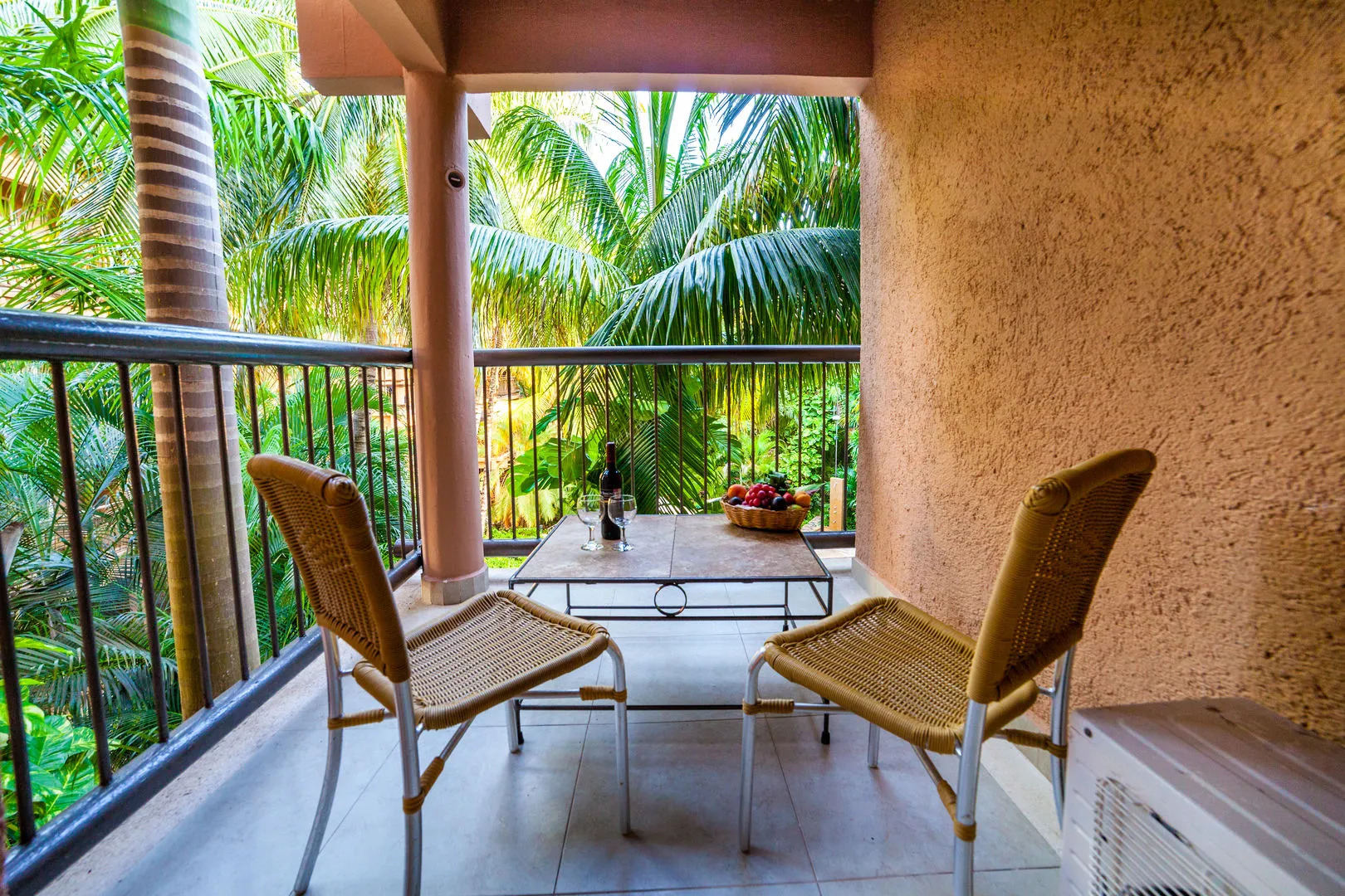 Photo - Hotel MX portal maya