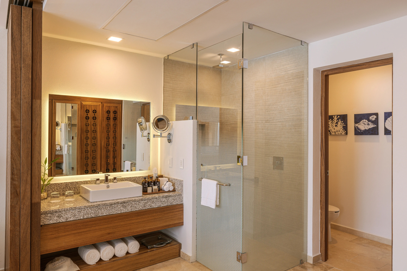 Foto - Sensira Resort & Spa Riviera Maya – All Inclusive