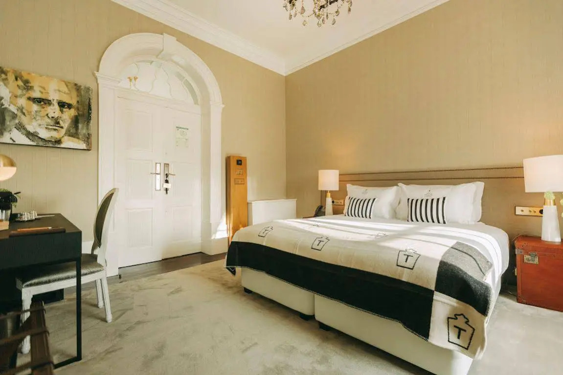 Photo - Torel Palace Porto