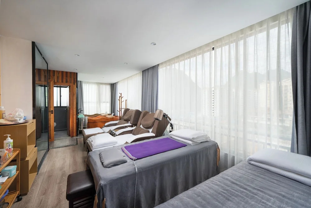 Meeteem Boutique Hotel Jingxi