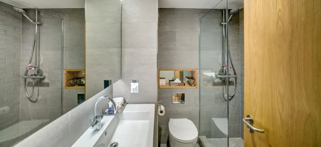 Foto - Apex City of Glasgow Hotel